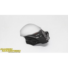 Kính Chắn Gió MOTOZAAA CB500X (chính hãng)